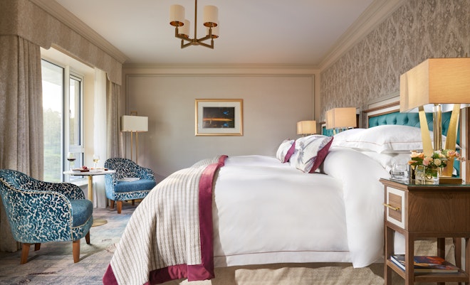 Superior Family Room