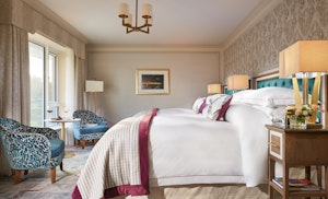 Superior Family Room