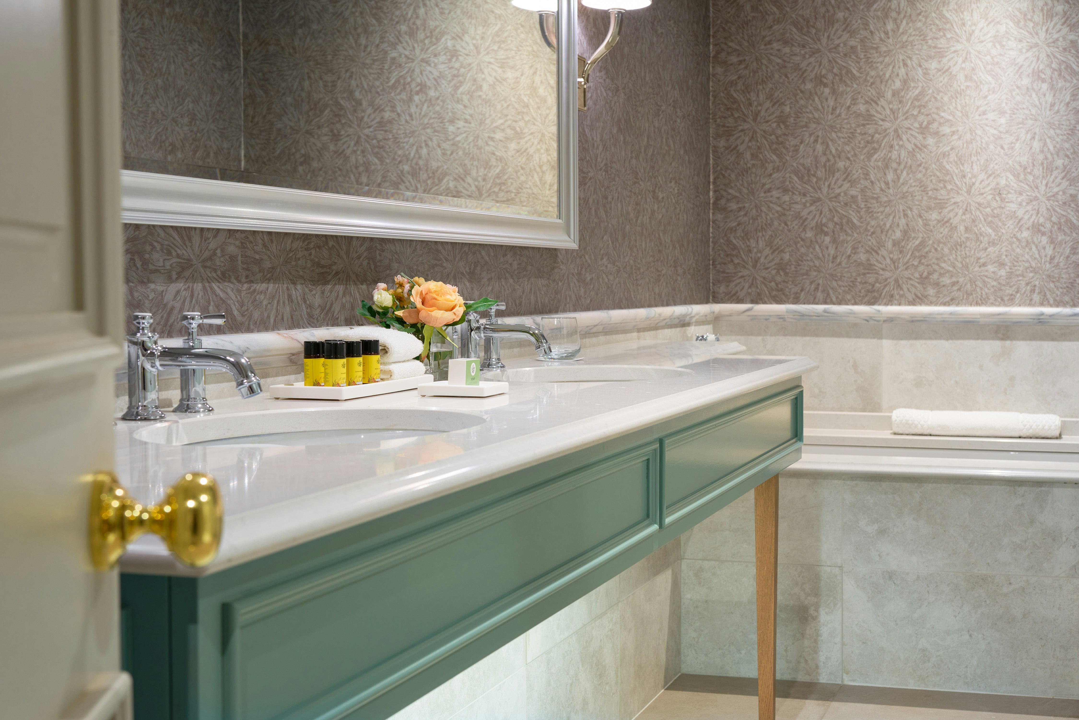 Superior Family Bathroom