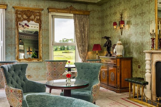 Ffrench Room