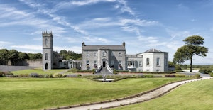 Glenlo Abbey Hotel & Estate