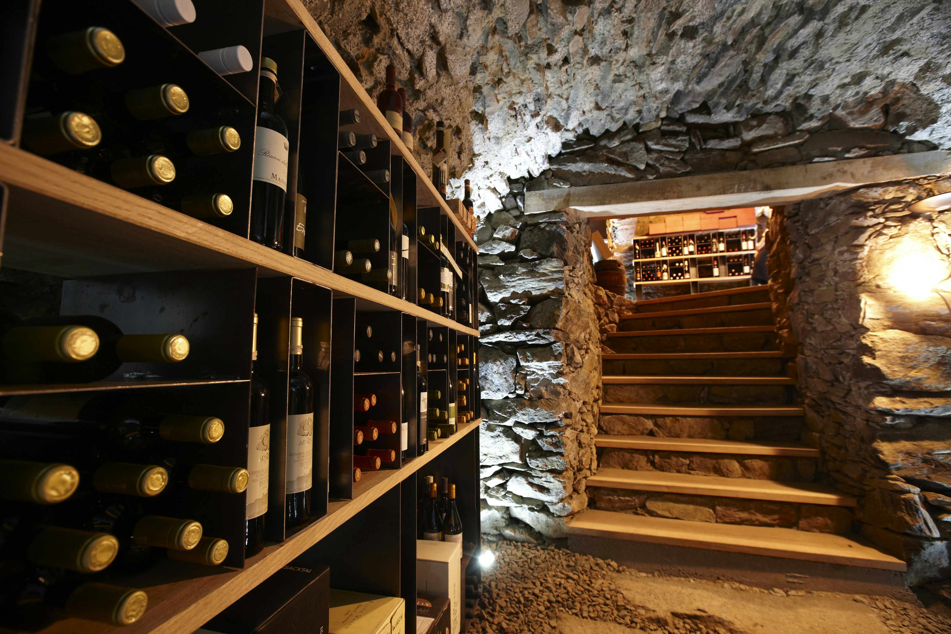 Wine Cellar