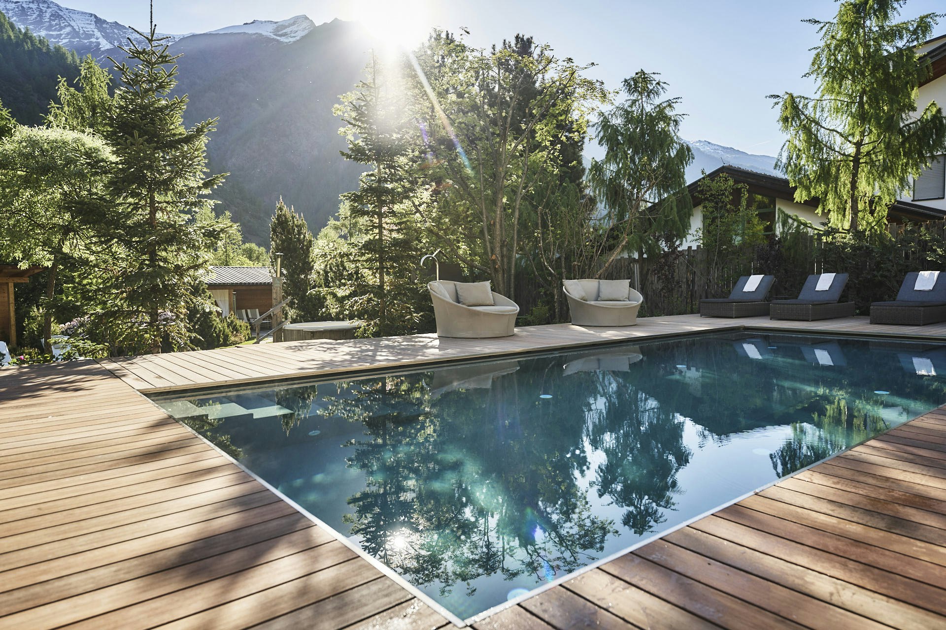 Goldene Rose Karthaus