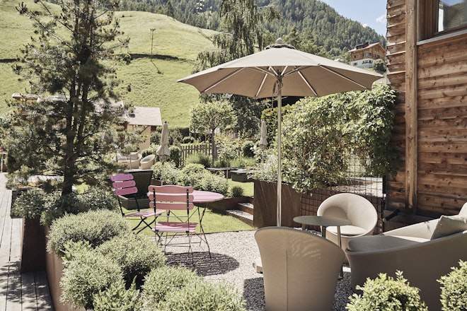 The Garden