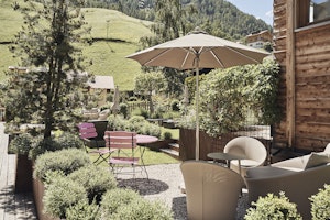 The Garden