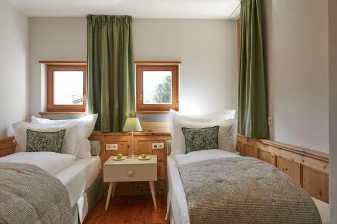 Residence Suite Premium - Double Bedroom