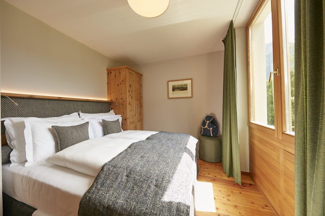 Residence Suite Premium - Bedroom