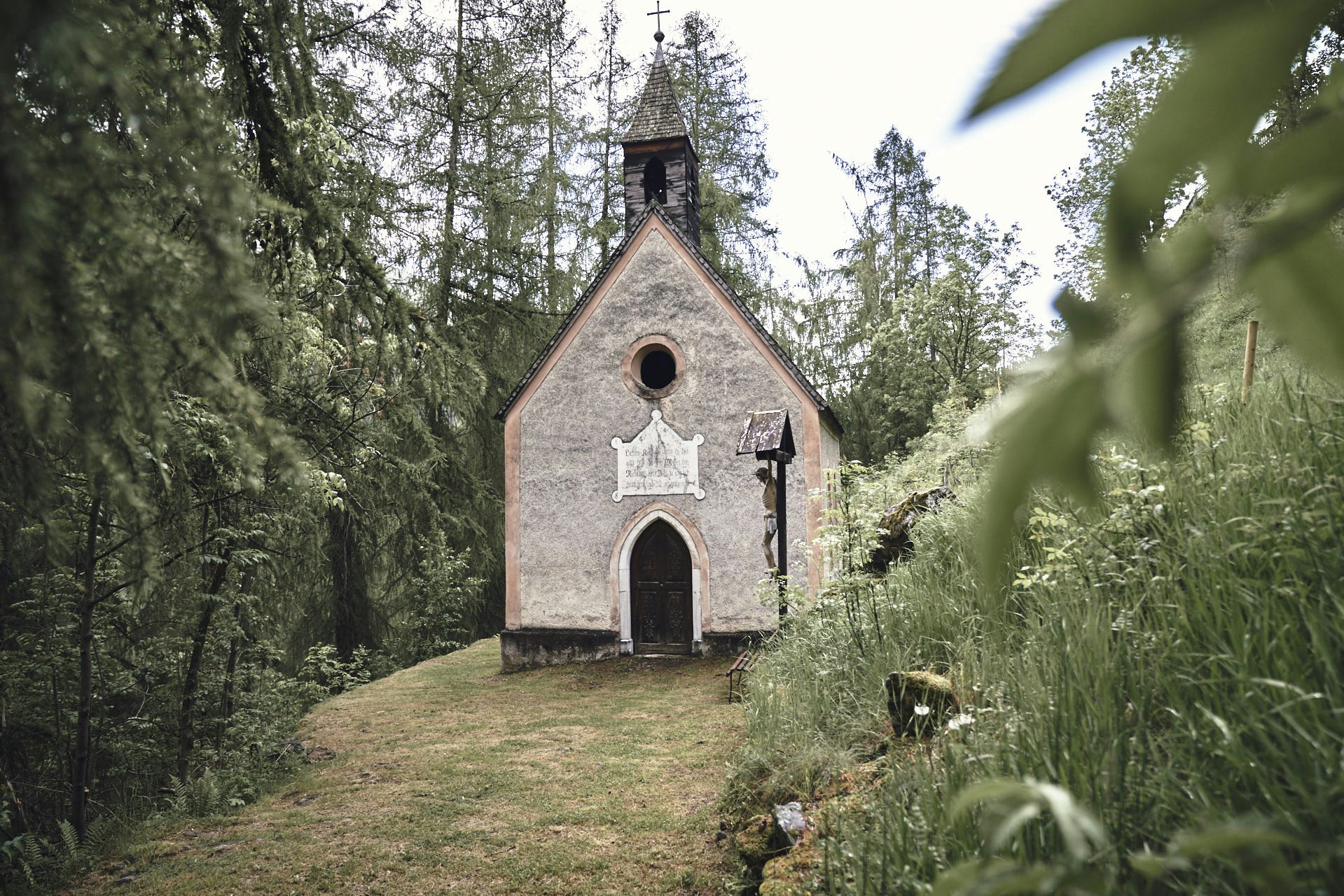 House Chapel