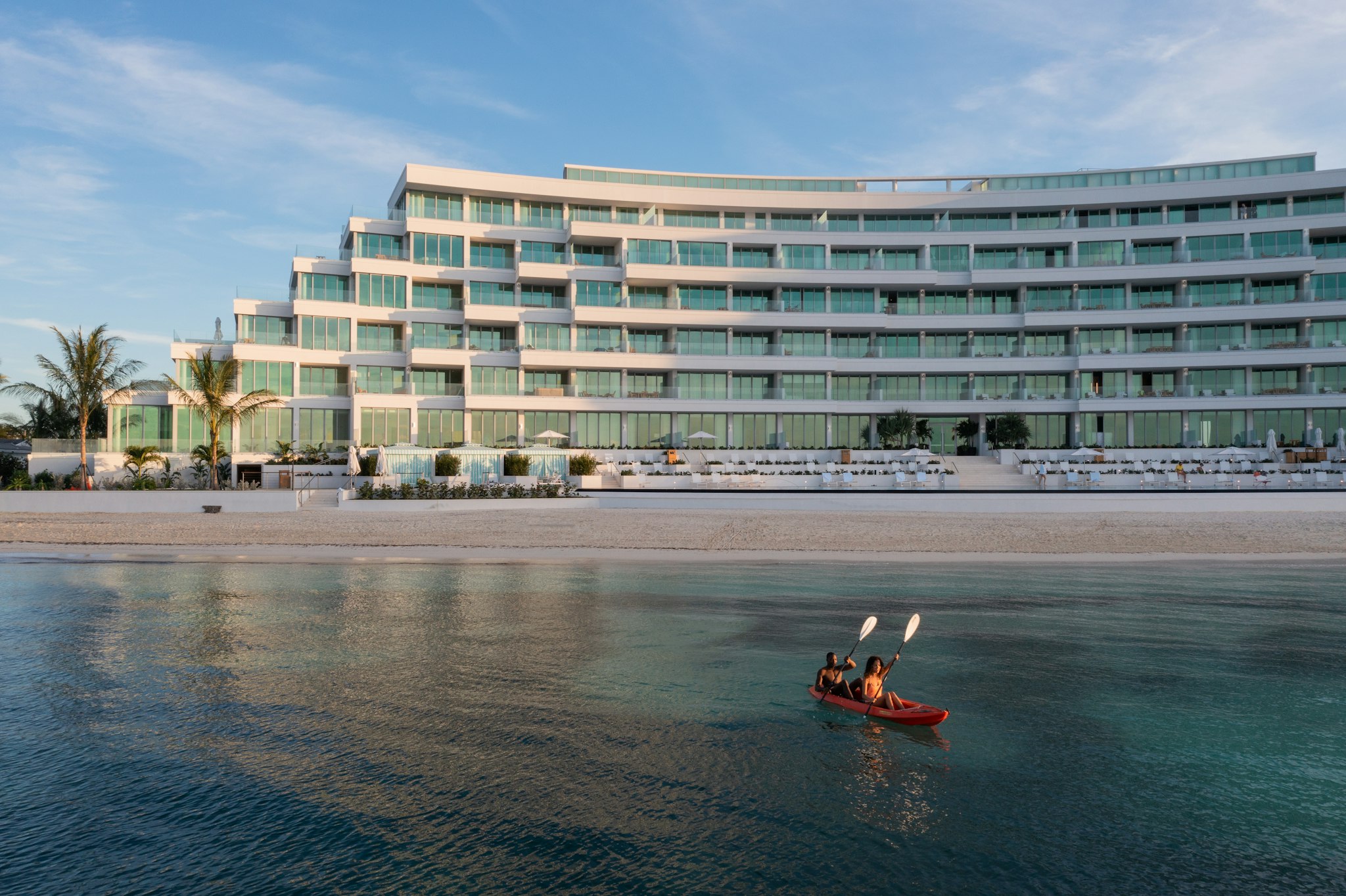Goldwynn Resort & Residences