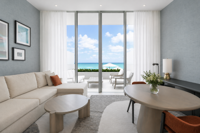 SPO Living area