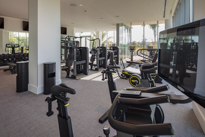 Wynn Fitness