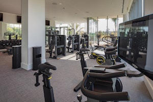 Wynn Fitness