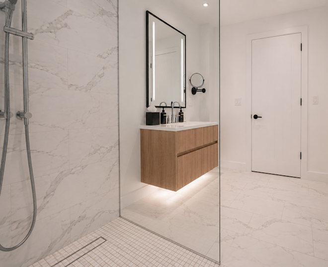 SKP Bathroom