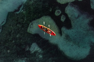 Kayaks