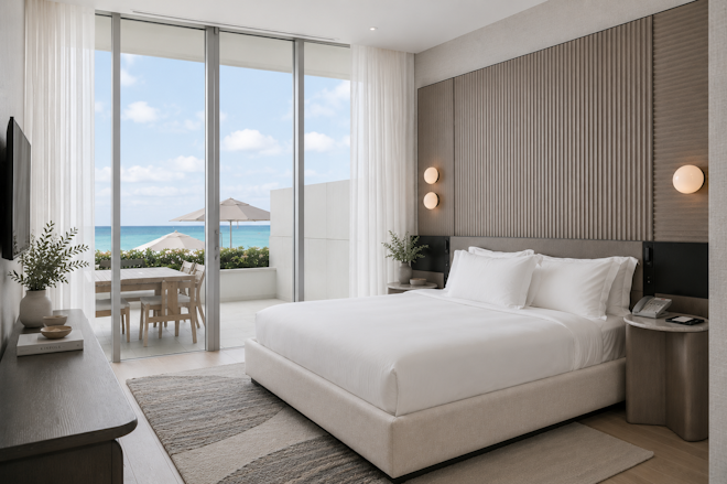 Main Bedroom