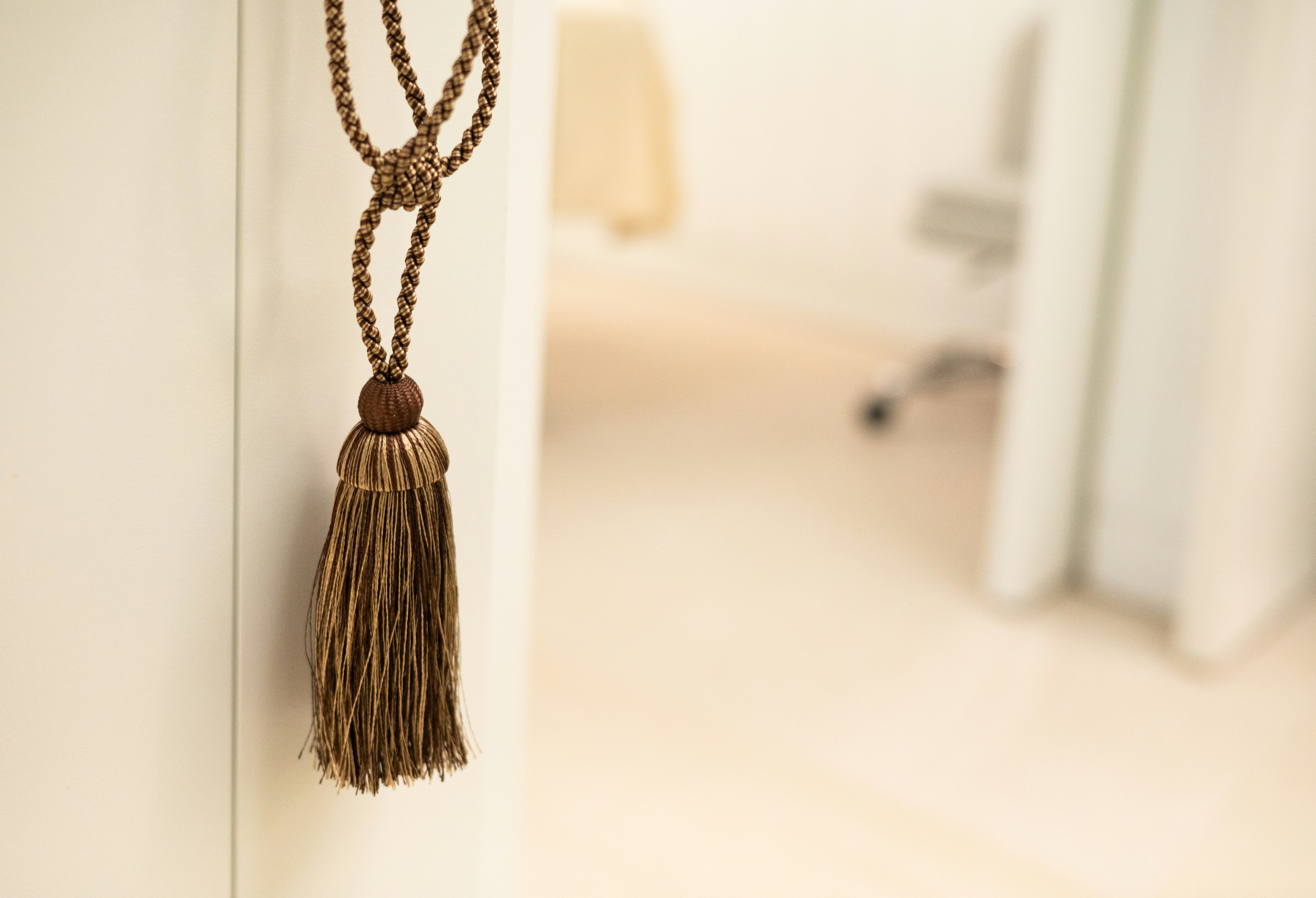 Rhizophora treatment room