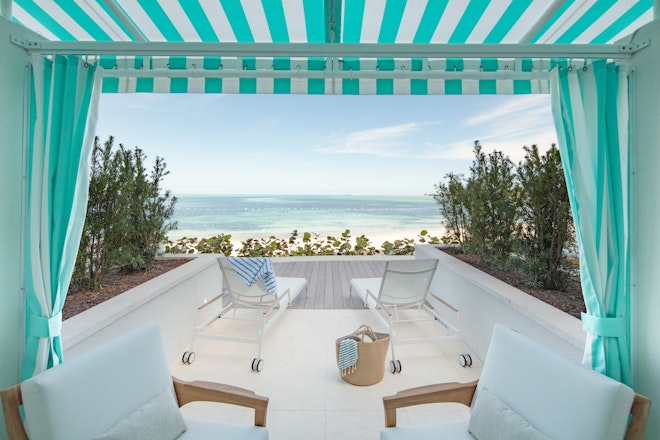 Cabana