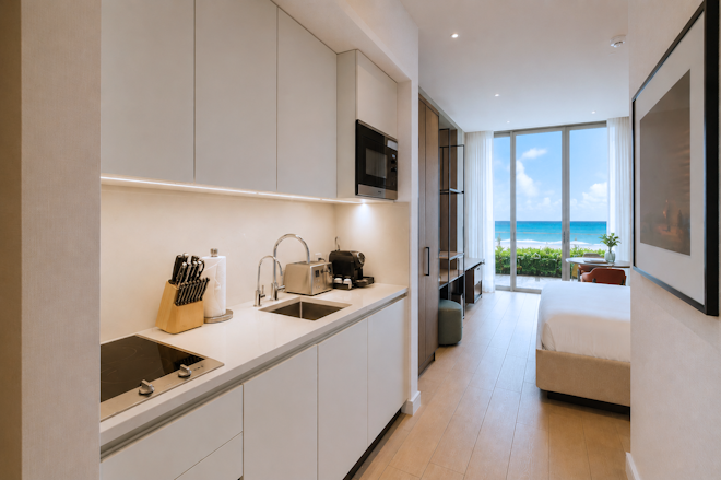 SKP Kitchenette