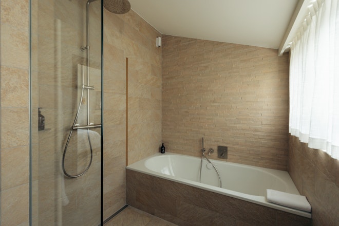 Margna Panoramic Junior Suite