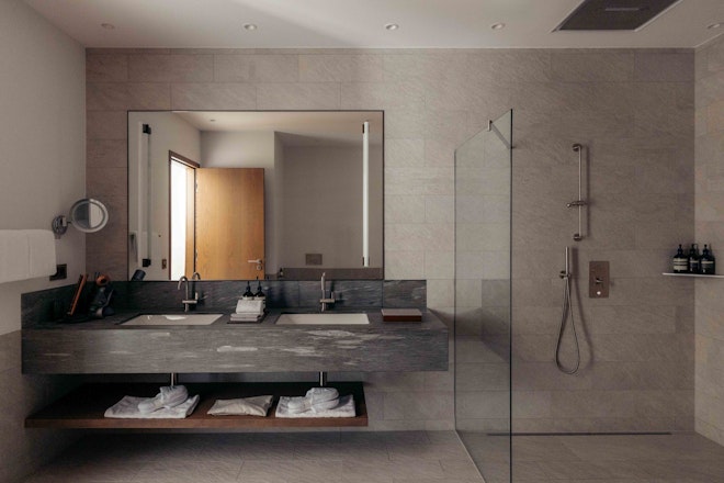 Grace Terrace Suite