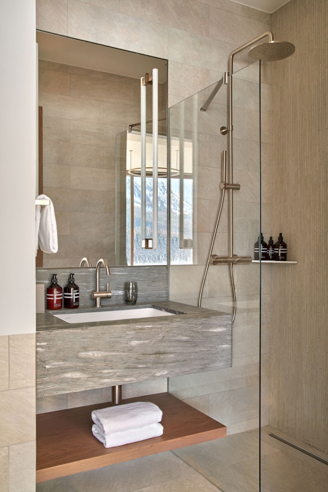 Grace Panoramic Suite