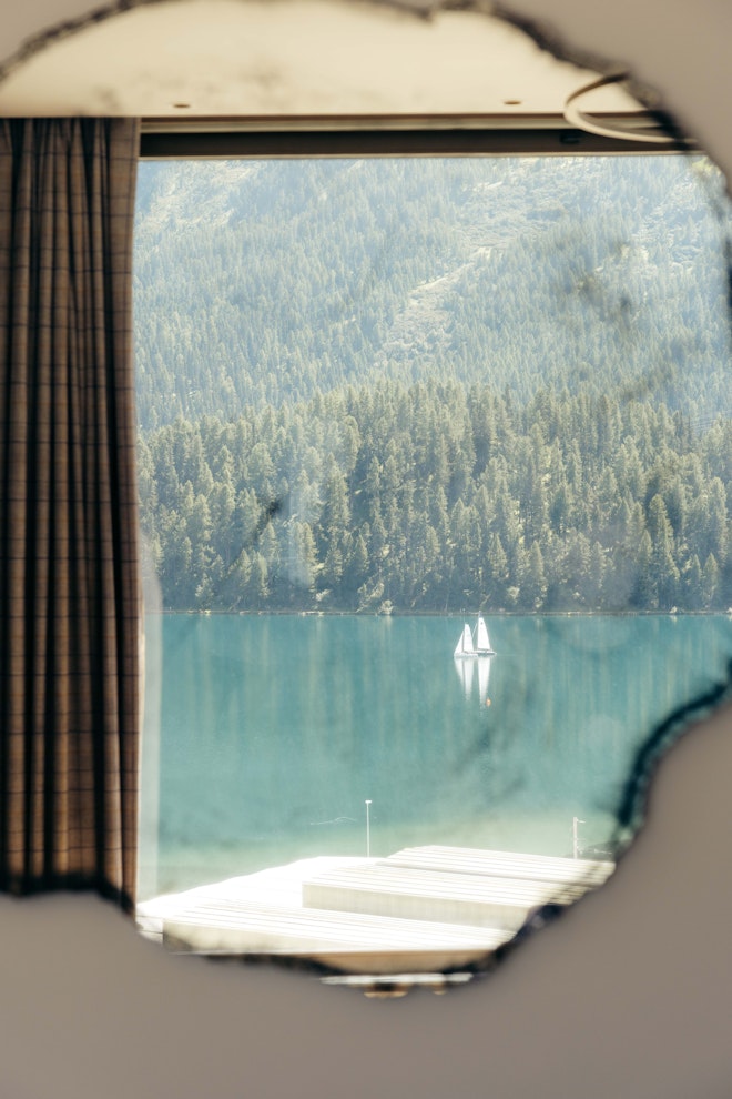 Grace Panoramic Suite
