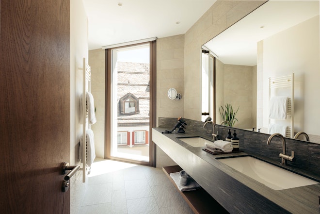 Grace Deluxe Junior Suite