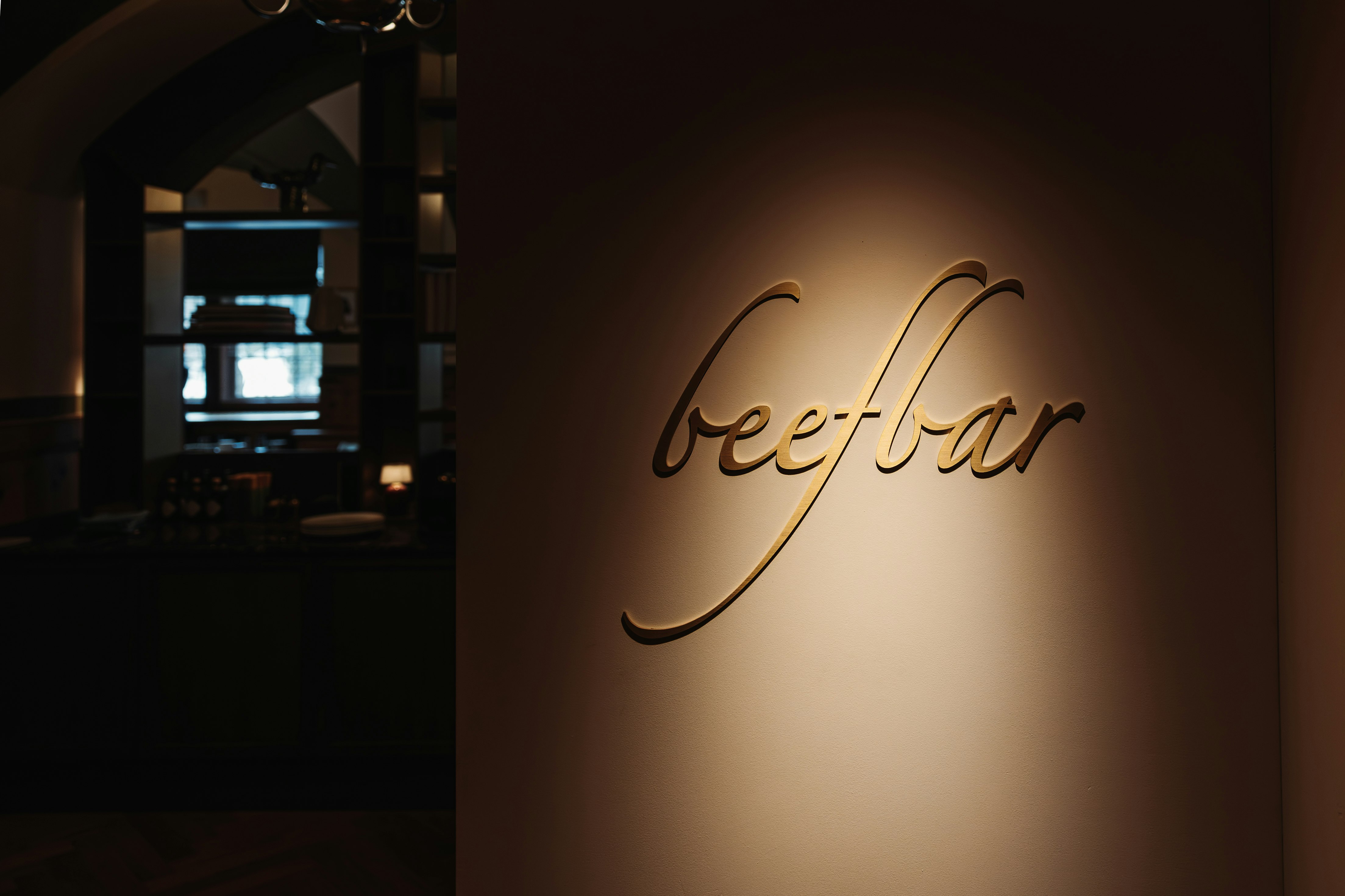 Beefbar St. Moritz