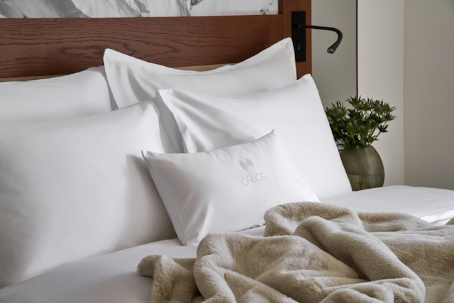 La Margna Superior Room