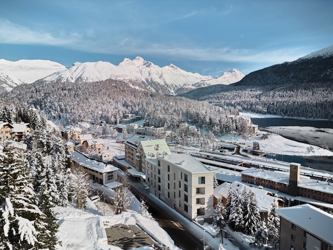 External Winter