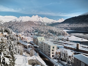 External Winter