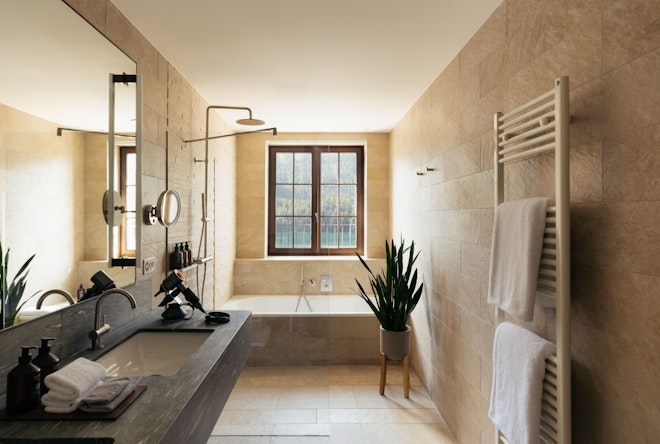 La Margna Junior Suite