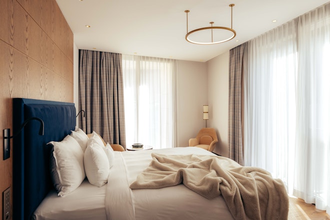 Grace Superior Room