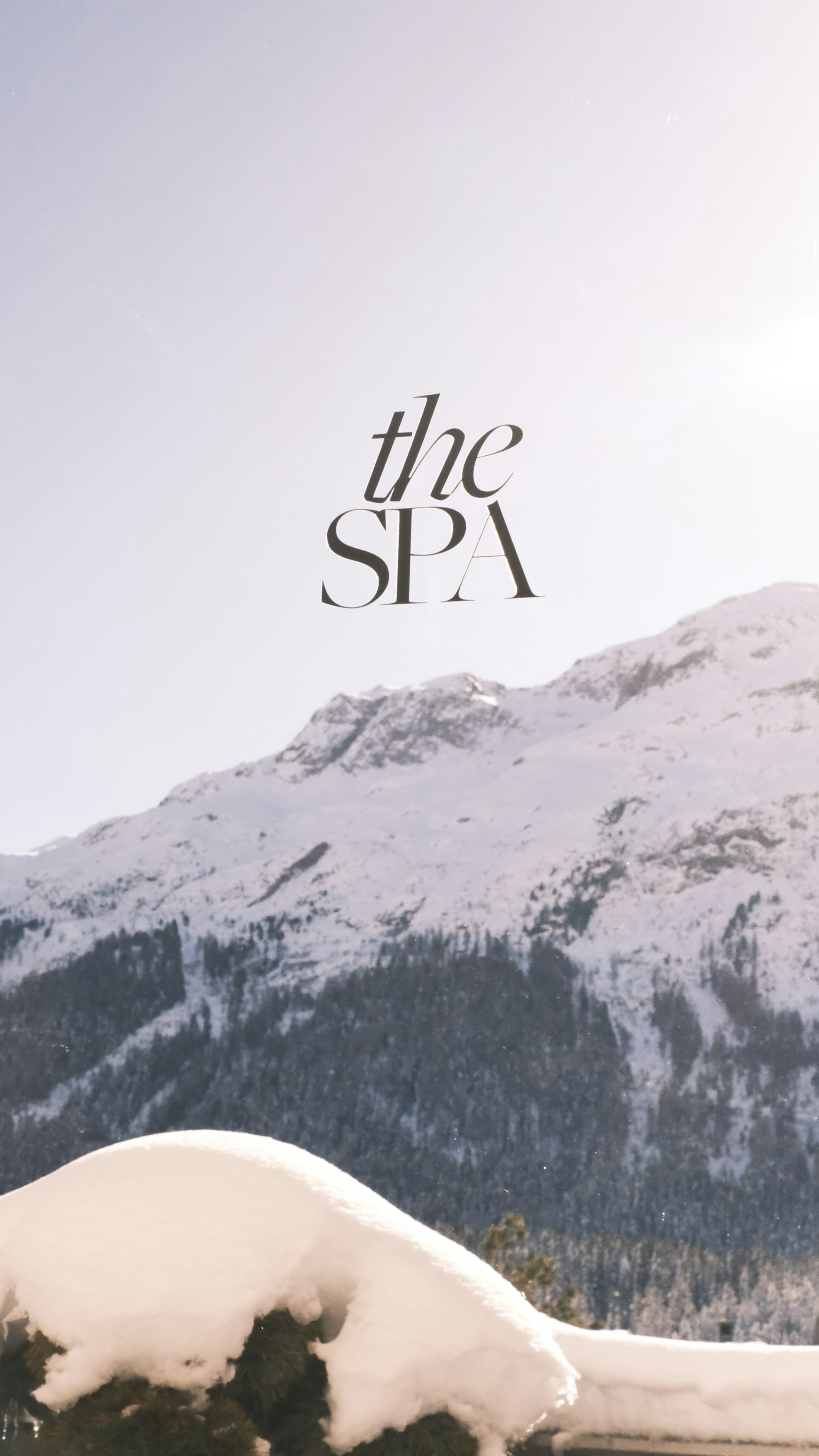 The Spa