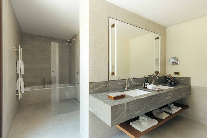 Grace Panoramic Suite