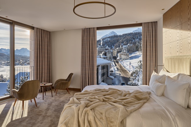 Grace Panoramic Suite