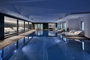 The Spa