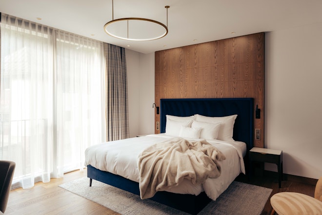 Grace Superior Room