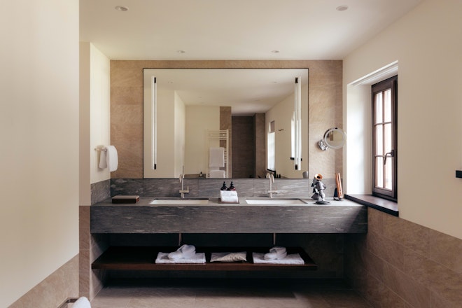 Margna Panoramic Suite