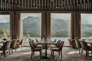 The View Restaurant