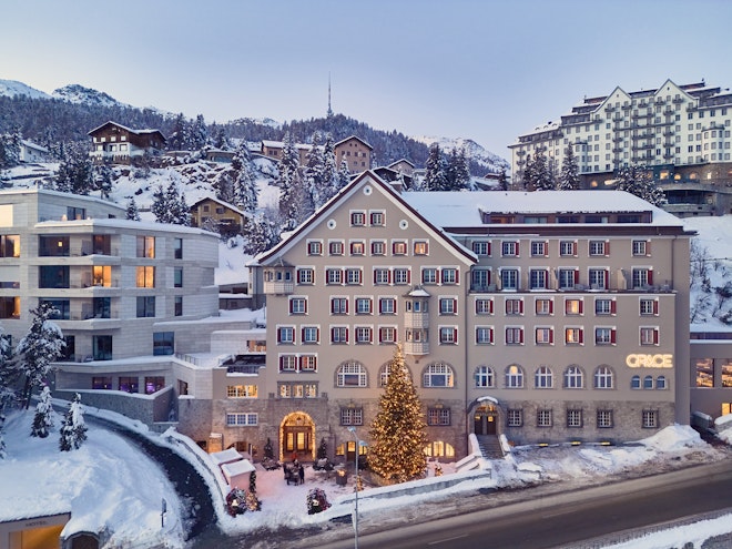 External Winter
