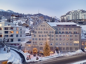 External Winter