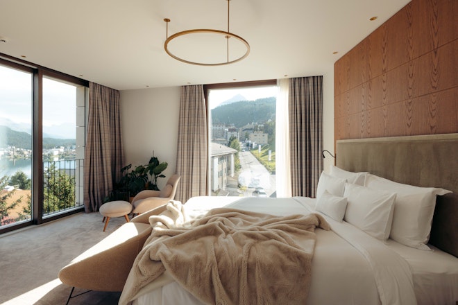 Grace Panoramic Suite