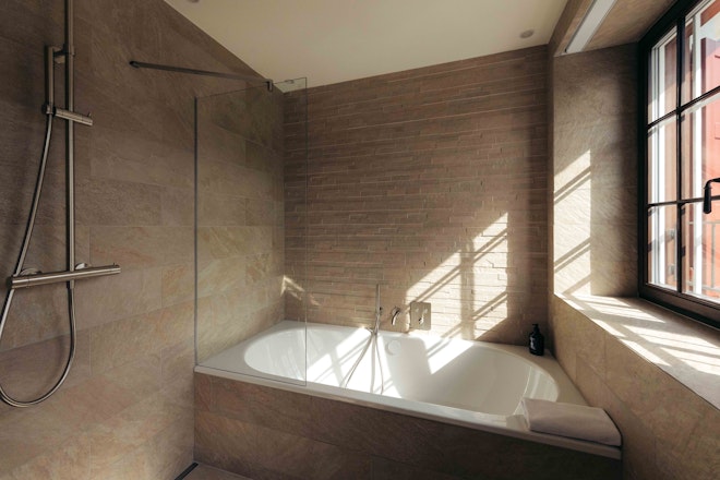 Margna Suite