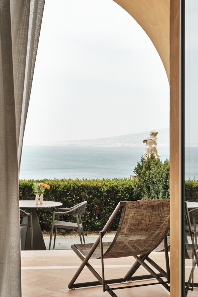 Prestige Suite