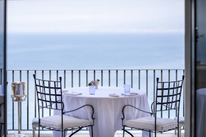 Restaurant View