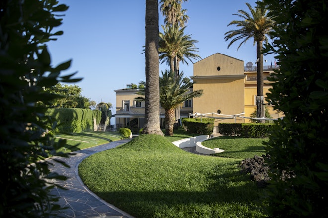 Gardens