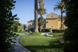 Gardens