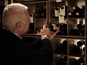 Wine Cellar