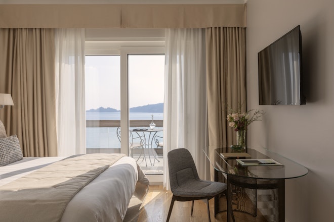 Portofino Royal Suite